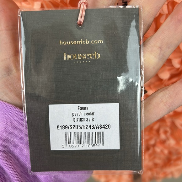 House of CB Coral Mini Dress - Picture 11 of 15